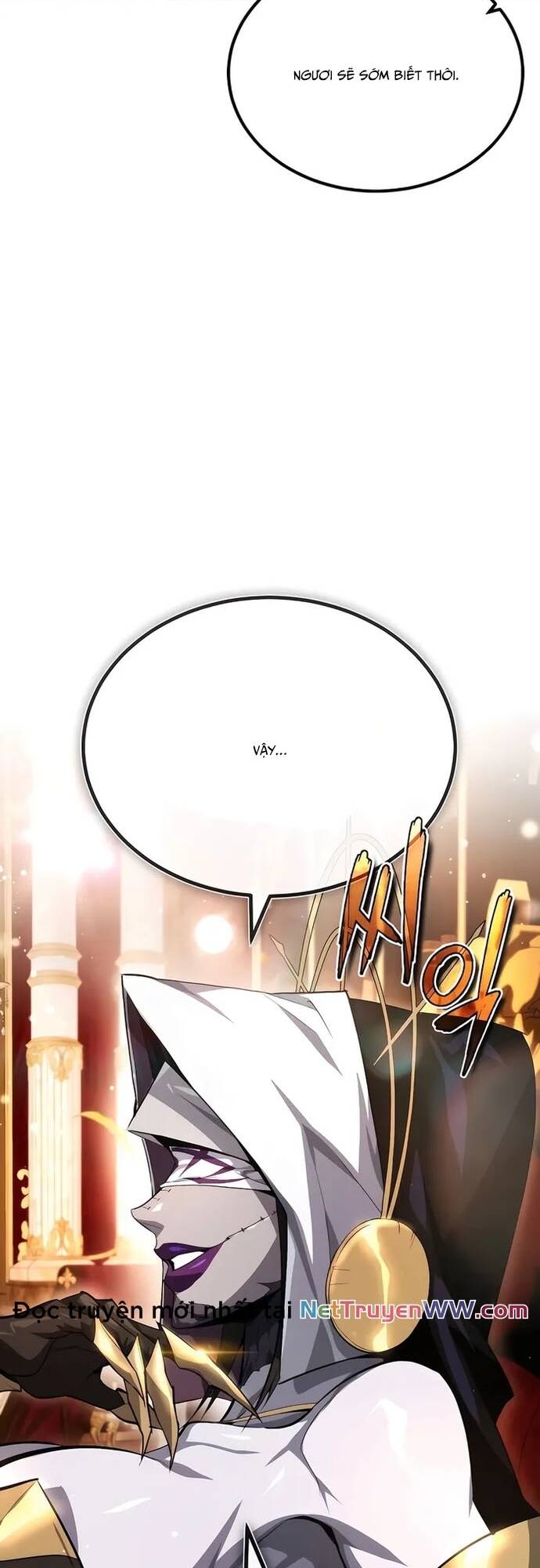 Trên Thế Giới Không Có Chiến Binh Xấu Chap 5 - Next Chap 6