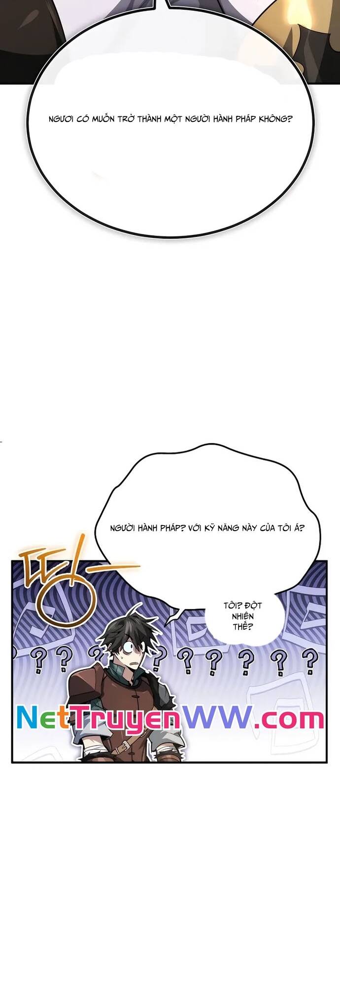 Trên Thế Giới Không Có Chiến Binh Xấu Chap 5 - Next Chap 6
