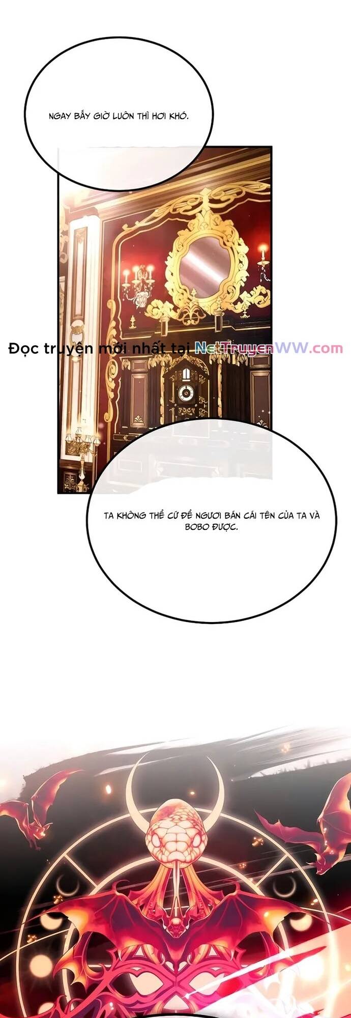 Trên Thế Giới Không Có Chiến Binh Xấu Chap 5 - Next Chap 6