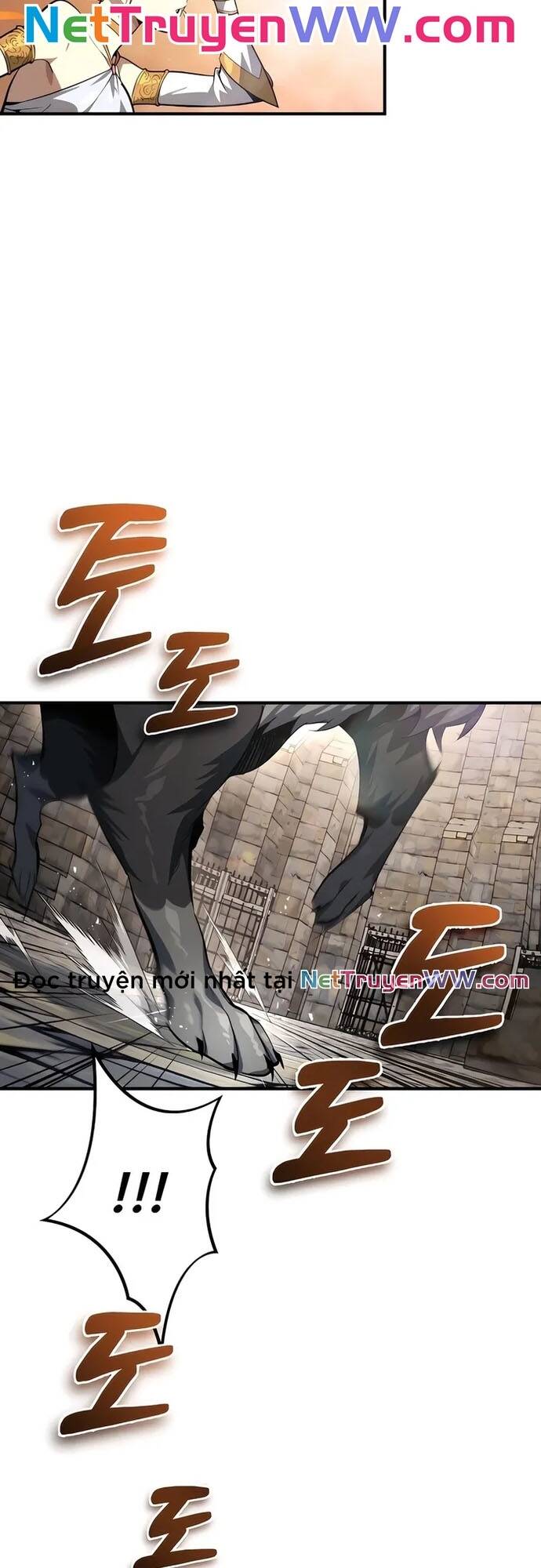 Trên Thế Giới Không Có Chiến Binh Xấu Chap 5 - Next Chap 6
