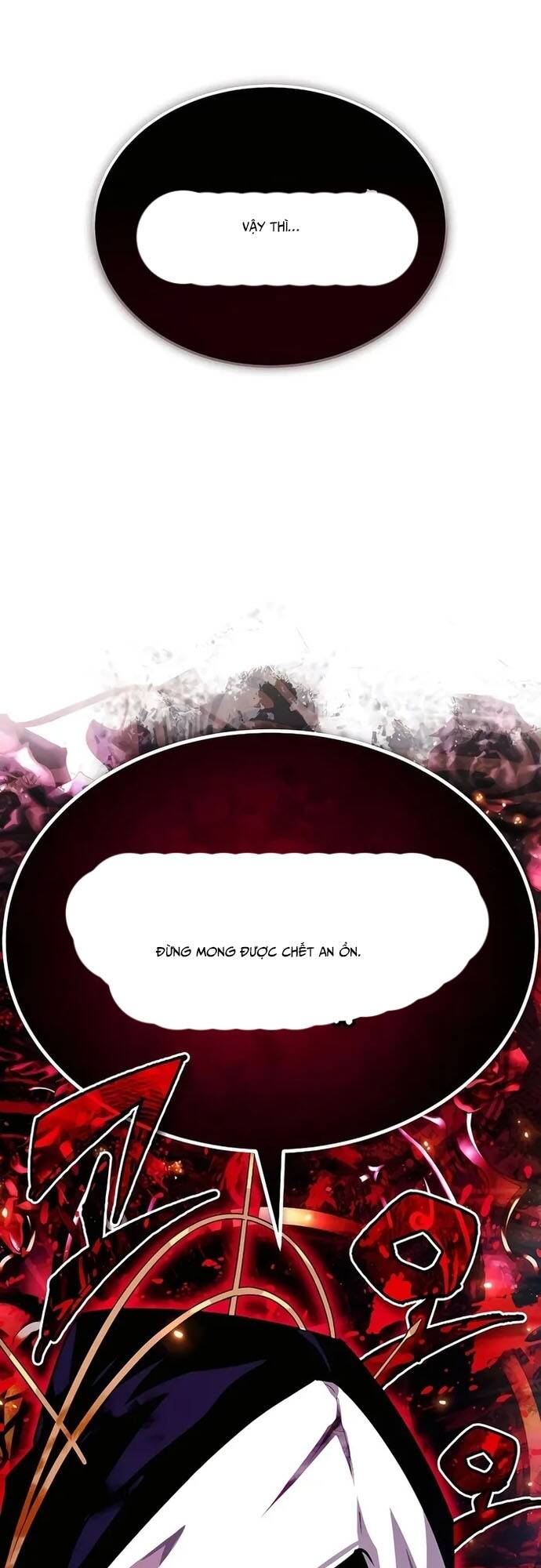 Trên Thế Giới Không Có Chiến Binh Xấu Chap 5 - Next Chap 6