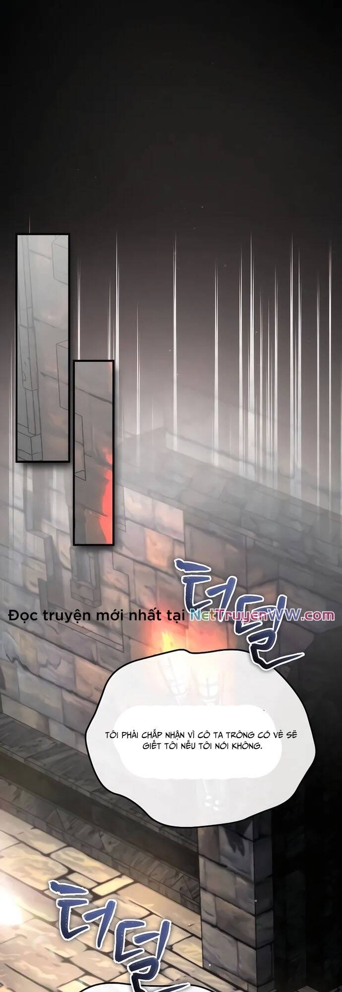 Trên Thế Giới Không Có Chiến Binh Xấu Chap 5 - Next Chap 6