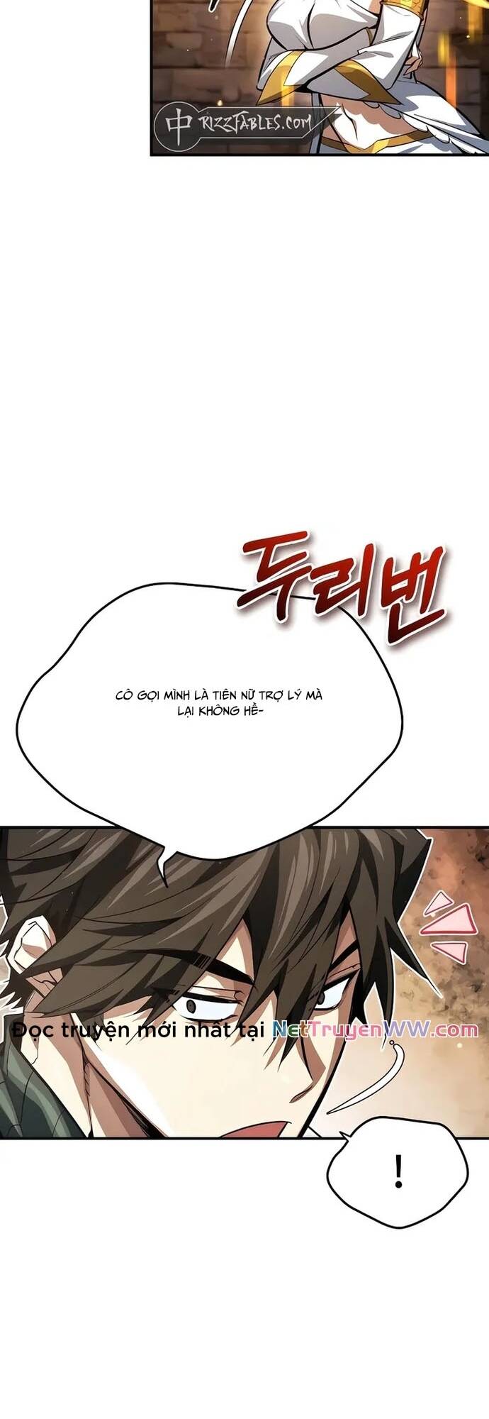 Trên Thế Giới Không Có Chiến Binh Xấu Chap 5 - Next Chap 6