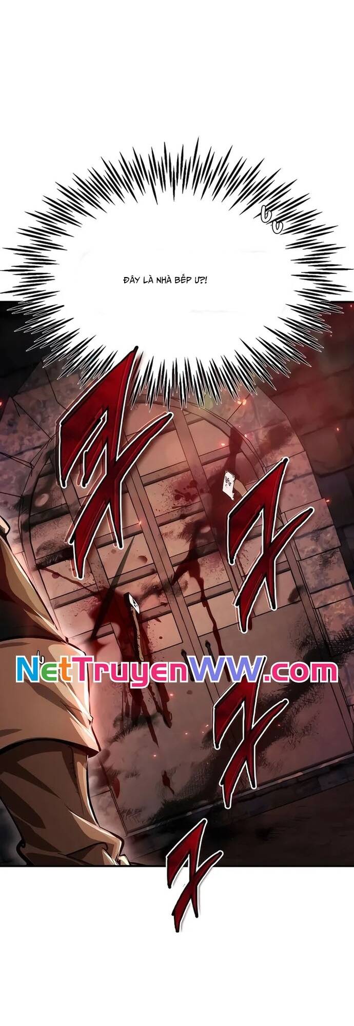 Trên Thế Giới Không Có Chiến Binh Xấu Chap 5 - Next Chap 6