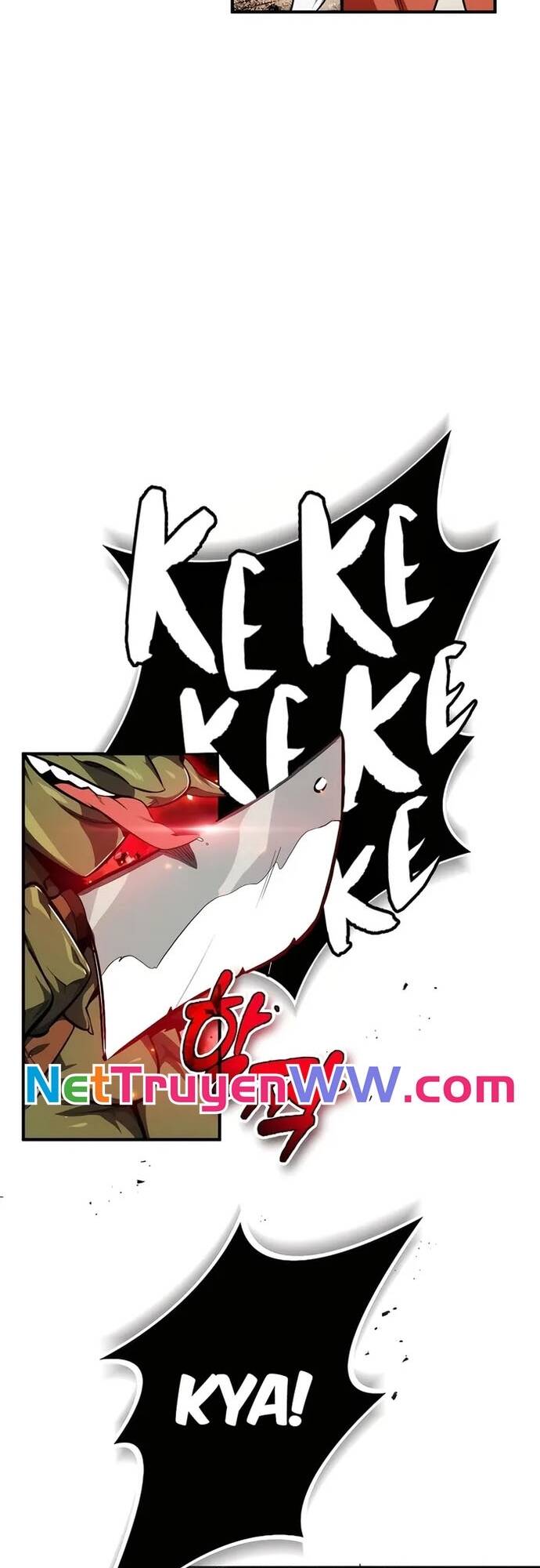 Trên Thế Giới Không Có Chiến Binh Xấu Chap 5 - Next Chap 6