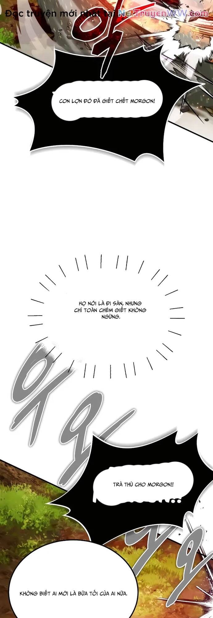 Trên Thế Giới Không Có Chiến Binh Xấu Chap 6 - Next Chap 7