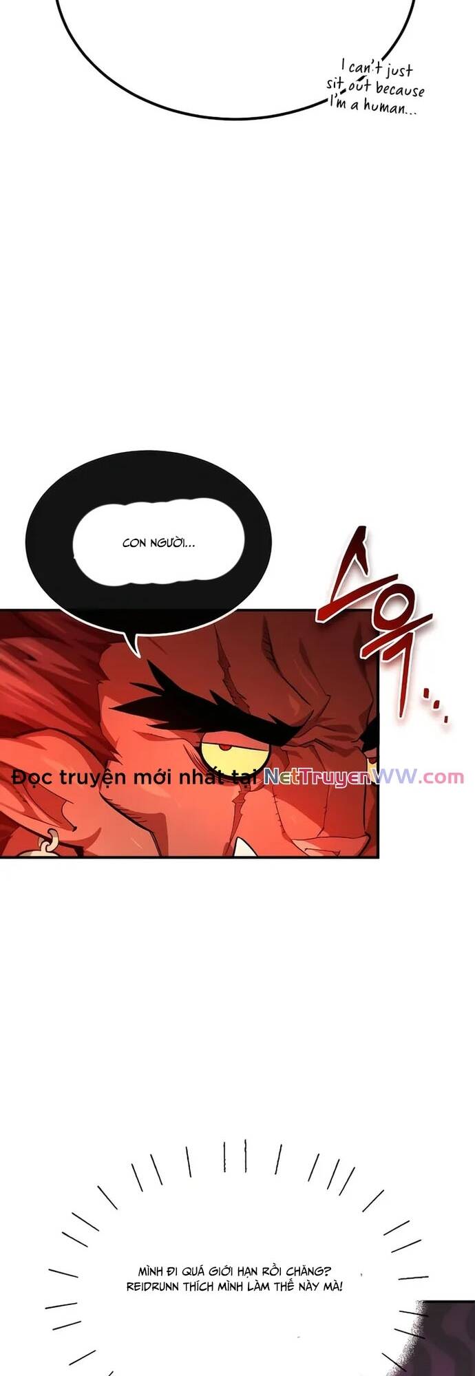 Trên Thế Giới Không Có Chiến Binh Xấu Chap 6 - Next Chap 7