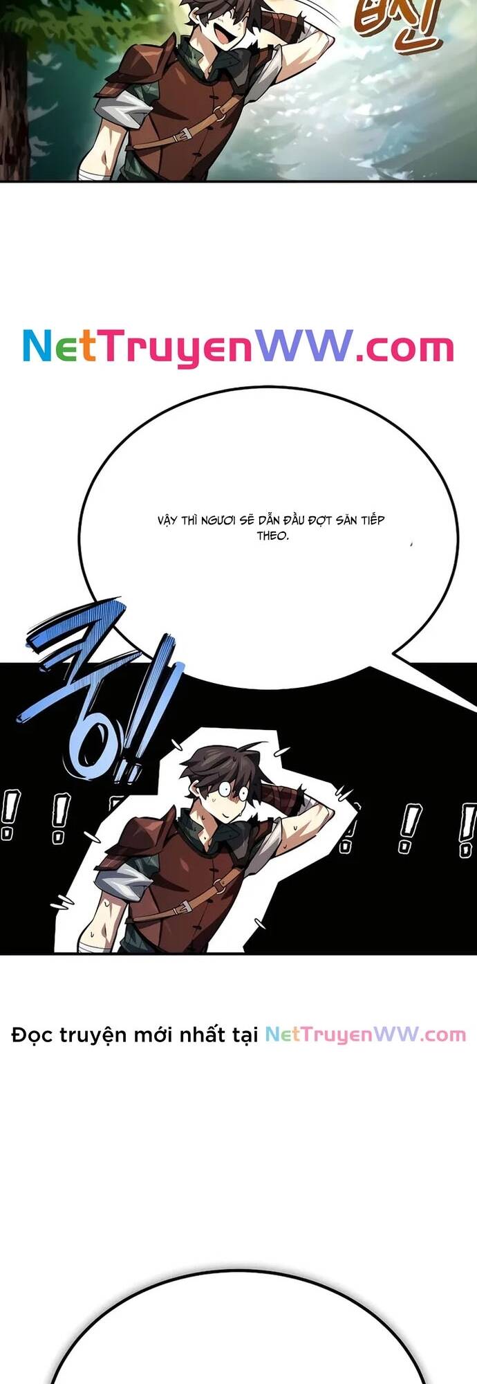 Trên Thế Giới Không Có Chiến Binh Xấu Chap 6 - Next Chap 7