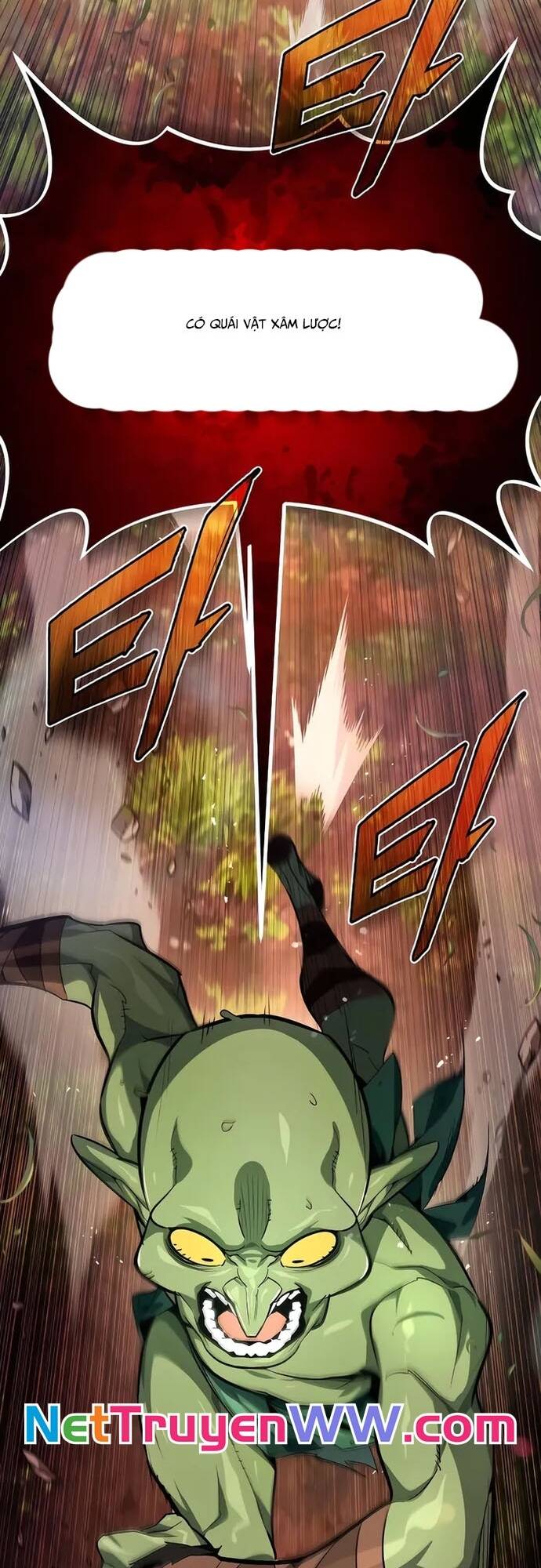Trên Thế Giới Không Có Chiến Binh Xấu Chap 6 - Next Chap 7