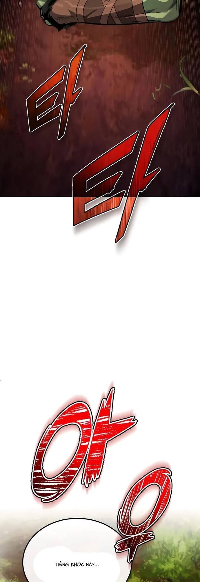 Trên Thế Giới Không Có Chiến Binh Xấu Chap 6 - Next Chap 7