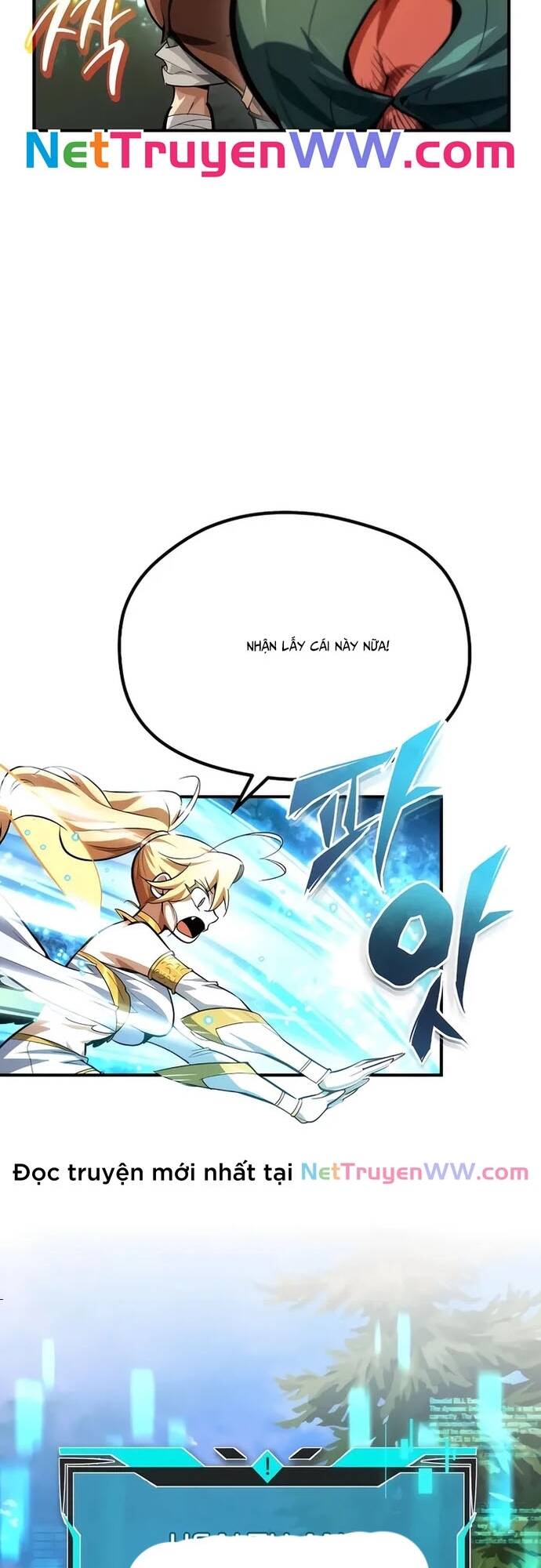 Trên Thế Giới Không Có Chiến Binh Xấu Chap 6 - Next Chap 7