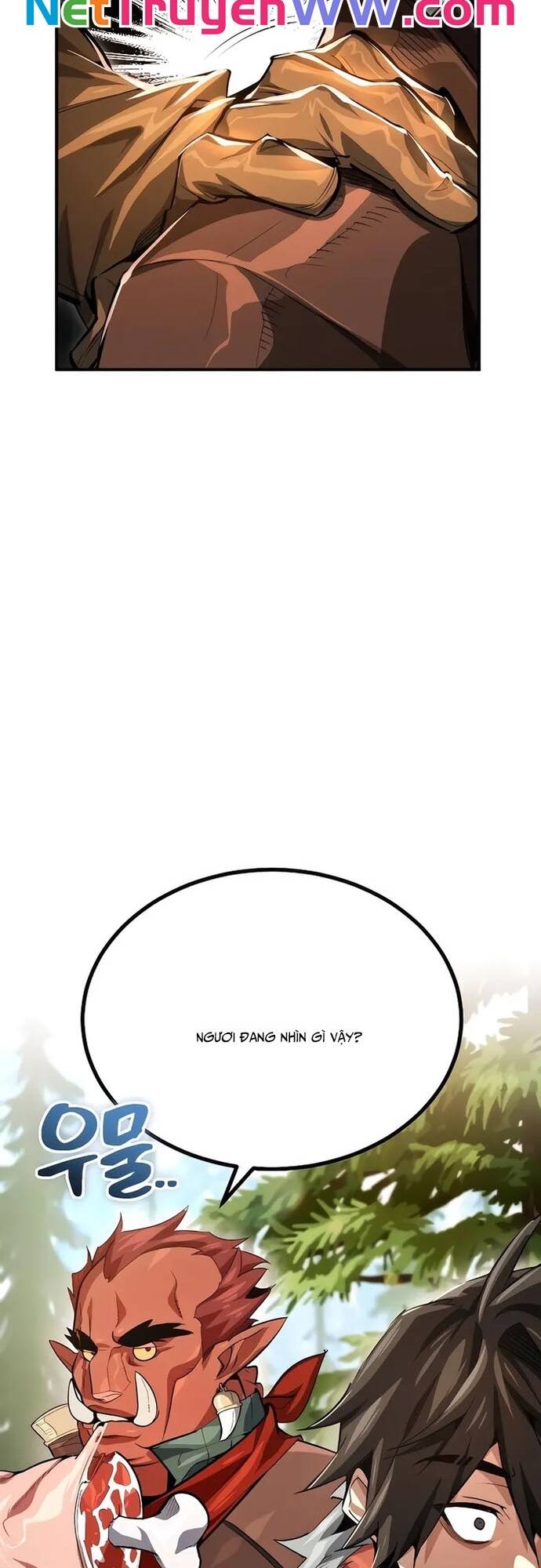 Trên Thế Giới Không Có Chiến Binh Xấu Chap 6 - Next Chap 7