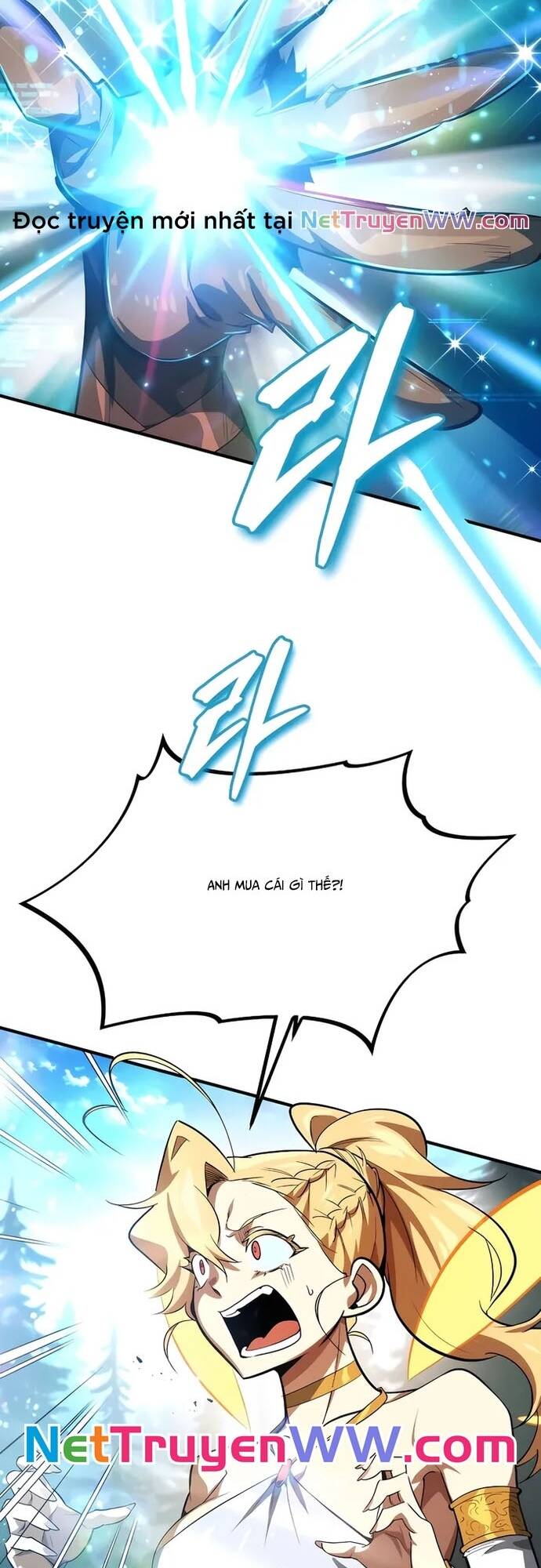 Trên Thế Giới Không Có Chiến Binh Xấu Chap 6 - Next Chap 7