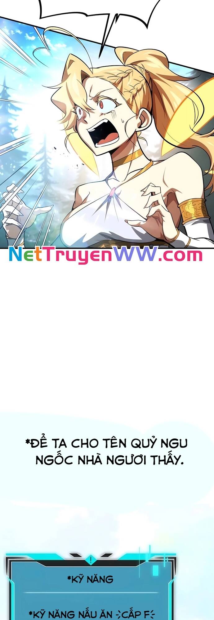 Trên Thế Giới Không Có Chiến Binh Xấu Chap 7 - Next Chap 8