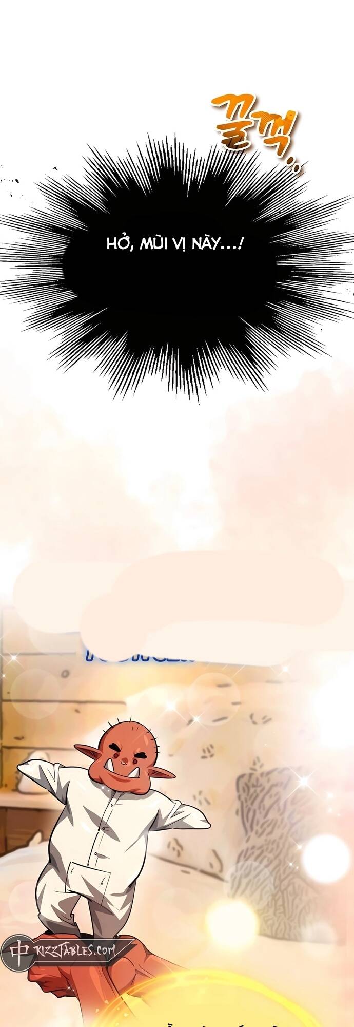 Trên Thế Giới Không Có Chiến Binh Xấu Chap 7 - Next Chap 8