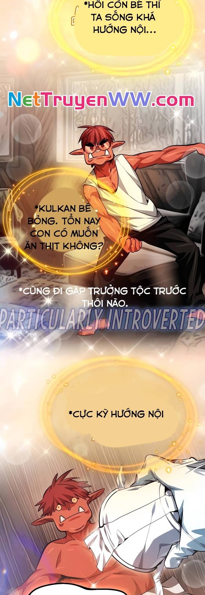 Trên Thế Giới Không Có Chiến Binh Xấu Chap 7 - Next Chap 8