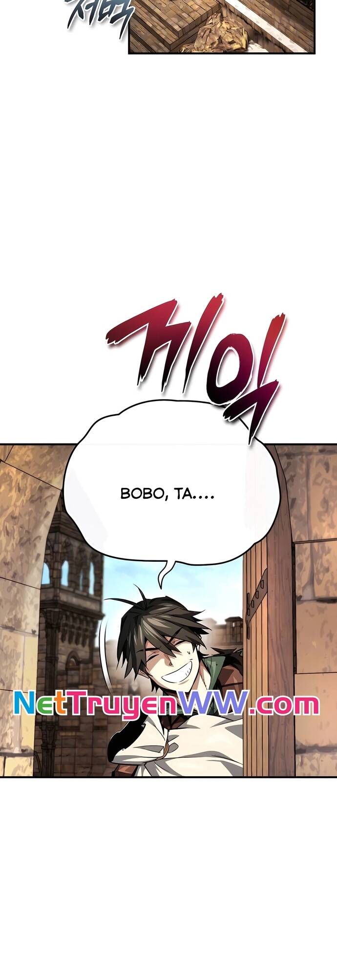Trên Thế Giới Không Có Chiến Binh Xấu Chap 7 - Next Chap 8