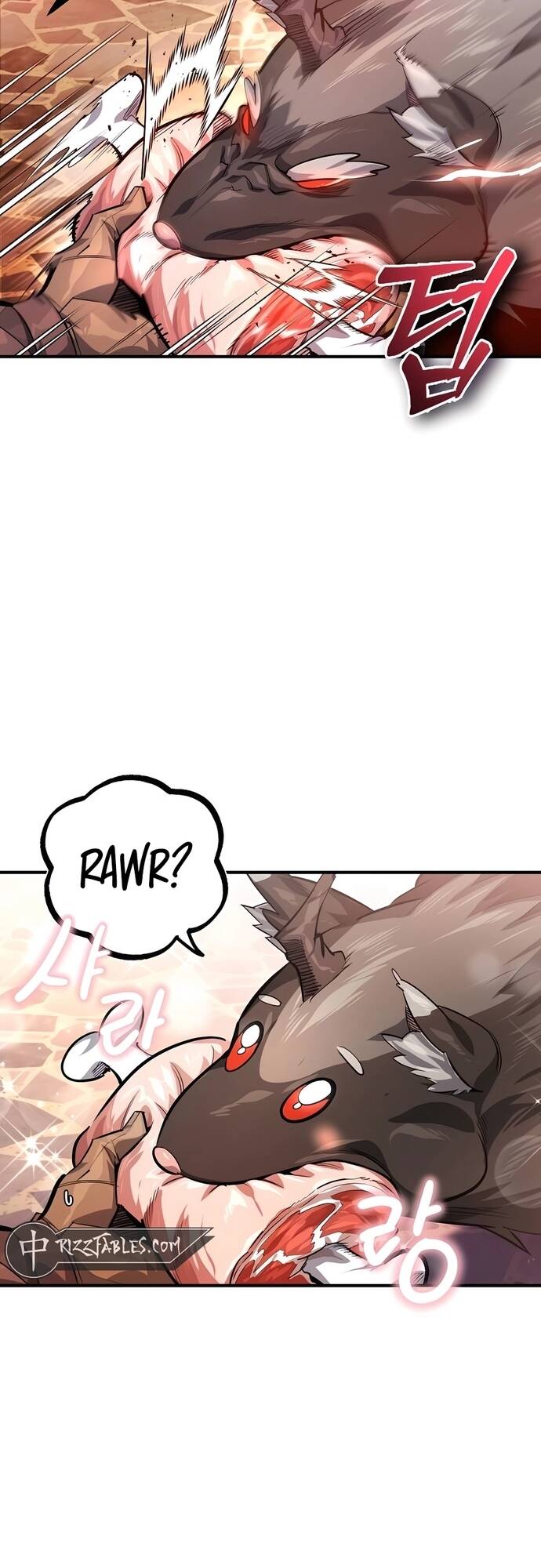 Trên Thế Giới Không Có Chiến Binh Xấu Chap 7 - Next Chap 8
