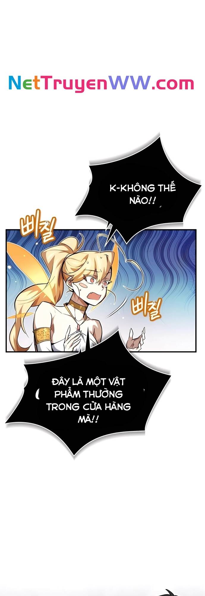 Trên Thế Giới Không Có Chiến Binh Xấu Chap 7 - Next Chap 8