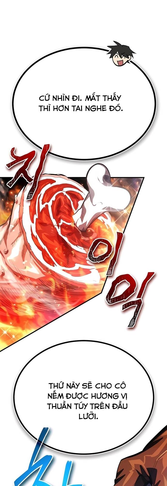 Trên Thế Giới Không Có Chiến Binh Xấu Chap 7 - Next Chap 8