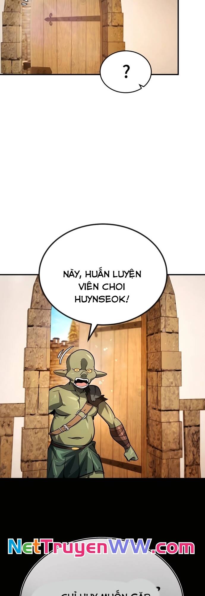 Trên Thế Giới Không Có Chiến Binh Xấu Chap 7 - Next Chap 8
