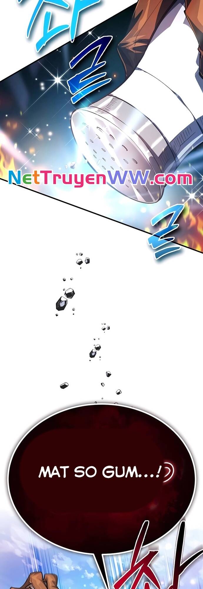 Trên Thế Giới Không Có Chiến Binh Xấu Chap 7 - Next Chap 8