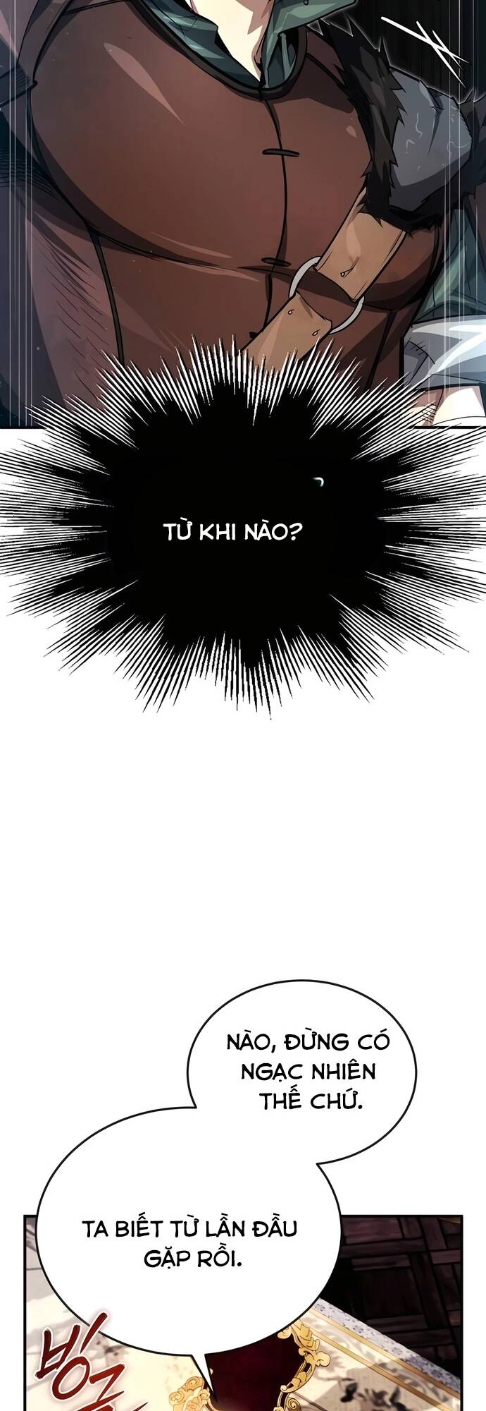 Trên Thế Giới Không Có Chiến Binh Xấu Chap 7 - Next Chap 8