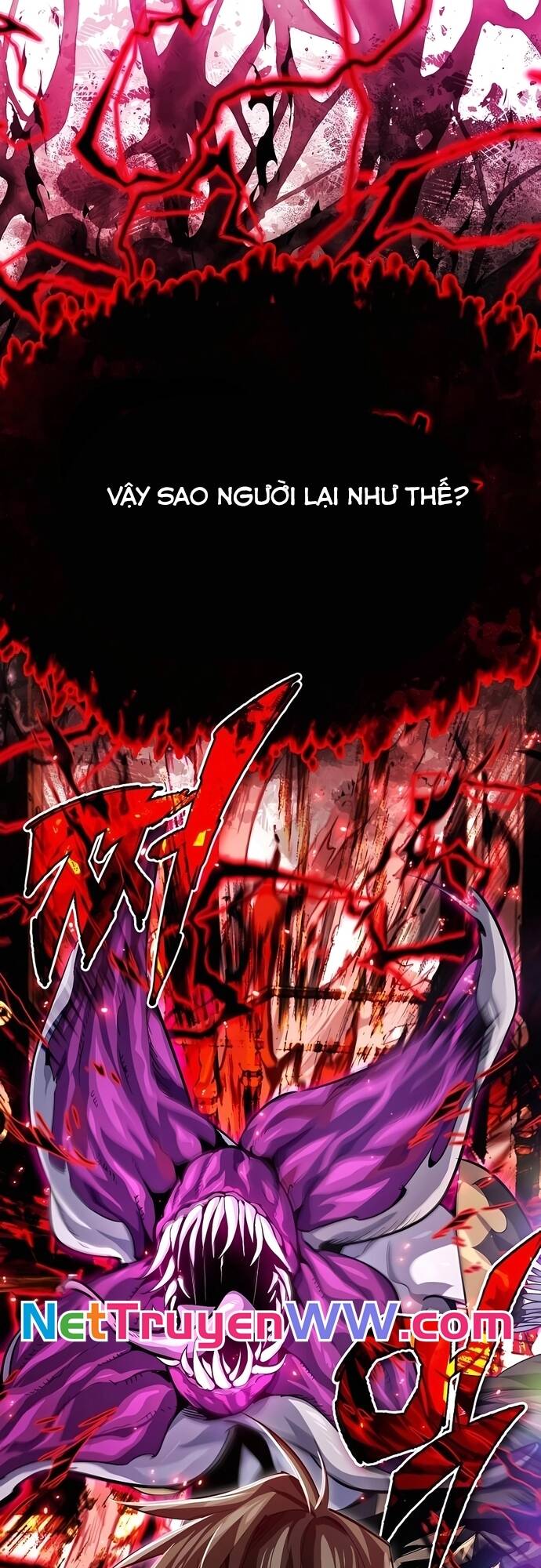 Trên Thế Giới Không Có Chiến Binh Xấu Chap 7 - Next Chap 8