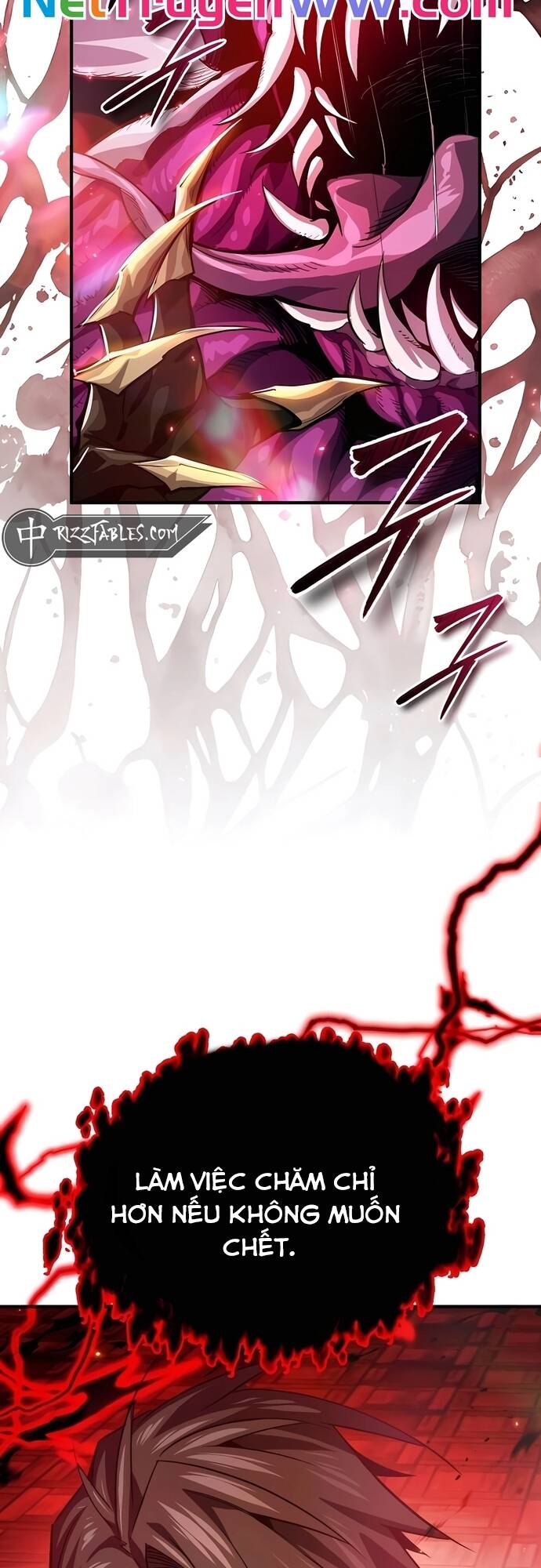 Trên Thế Giới Không Có Chiến Binh Xấu Chap 7 - Next Chap 8