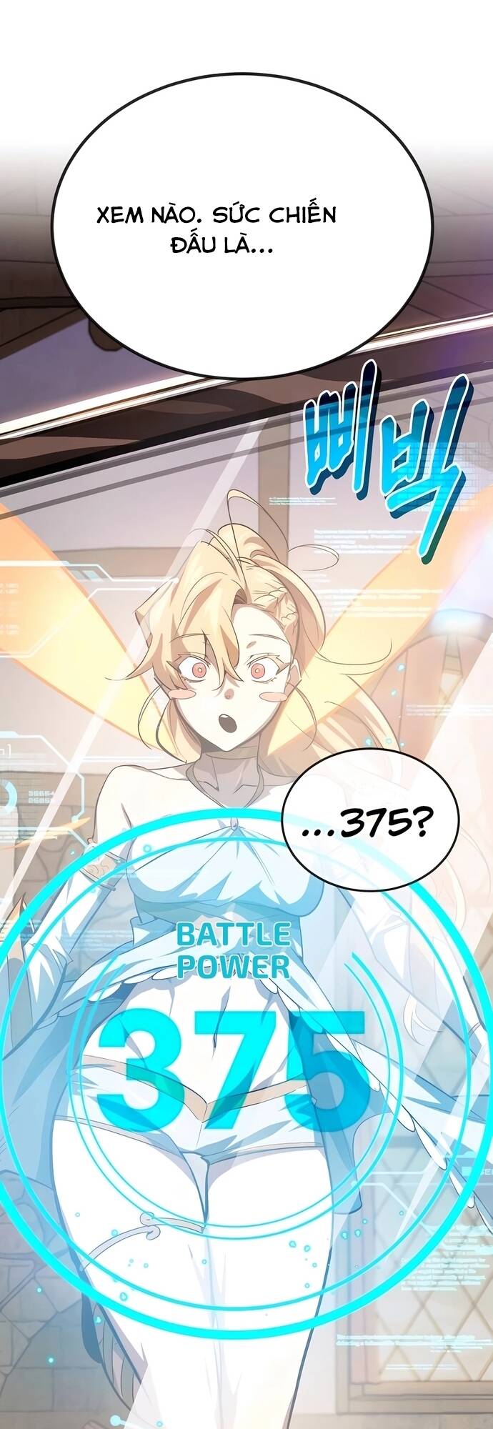 Trên Thế Giới Không Có Chiến Binh Xấu Chap 7 - Next Chap 8