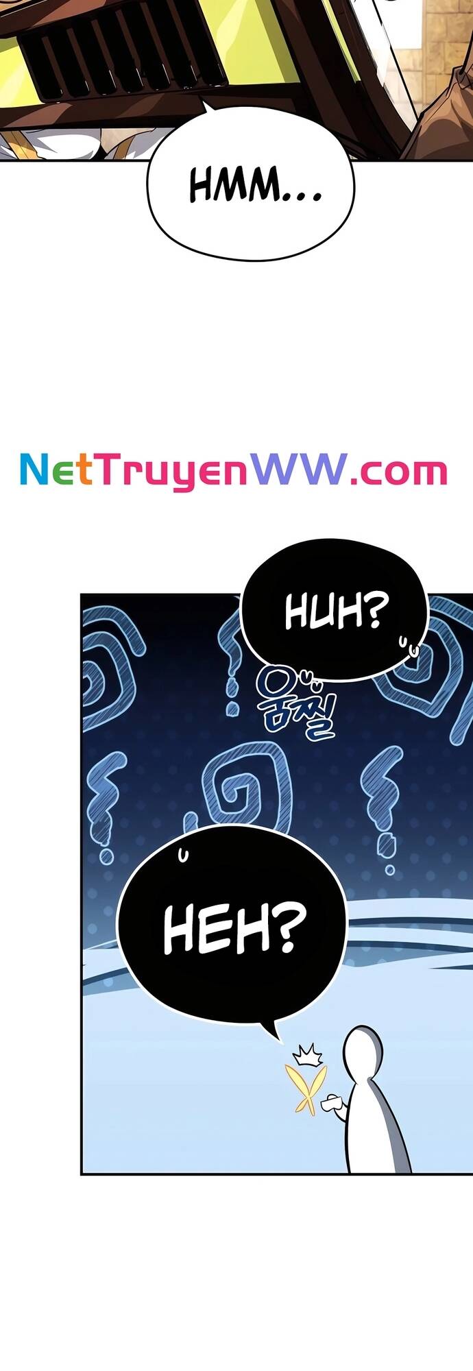 Trên Thế Giới Không Có Chiến Binh Xấu Chap 7 - Next Chap 8