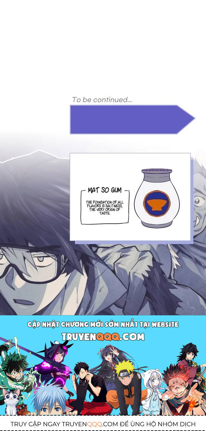 Trên Thế Giới Không Có Chiến Binh Xấu Chap 7 - Next Chap 8