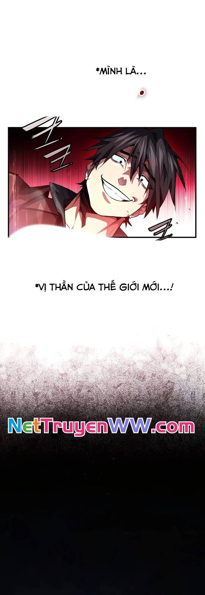 Trên Thế Giới Không Có Chiến Binh Xấu Chap 7 - Next Chap 8