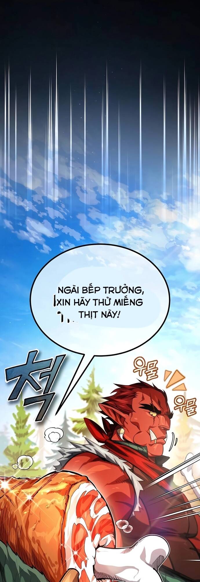 Trên Thế Giới Không Có Chiến Binh Xấu Chap 7 - Next Chap 8
