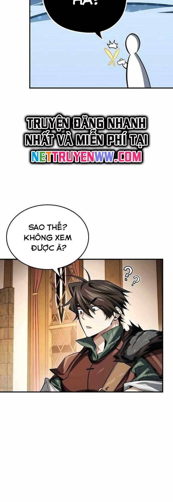 Trên Thế Giới Không Có Chiến Binh Xấu Chap 8 - Next Chap 9