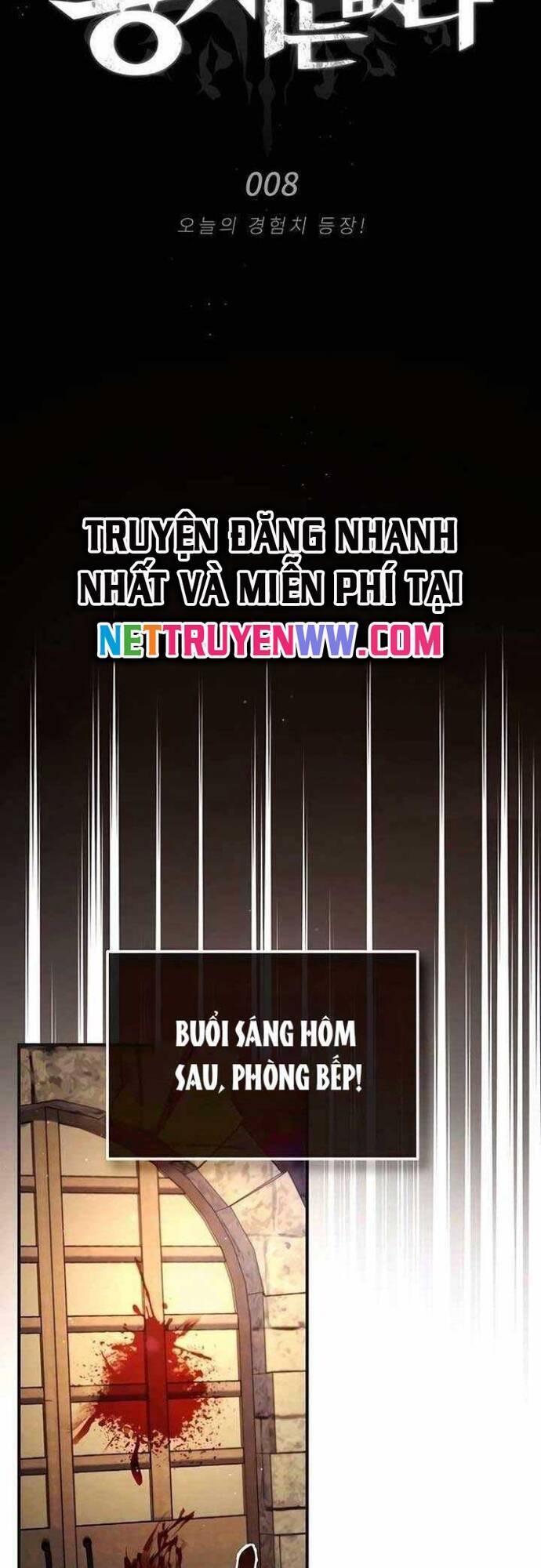 Trên Thế Giới Không Có Chiến Binh Xấu Chap 8 - Next Chap 9