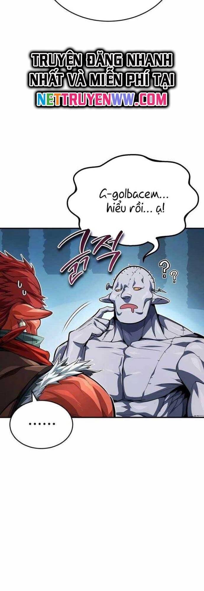 Trên Thế Giới Không Có Chiến Binh Xấu Chap 8 - Next Chap 9