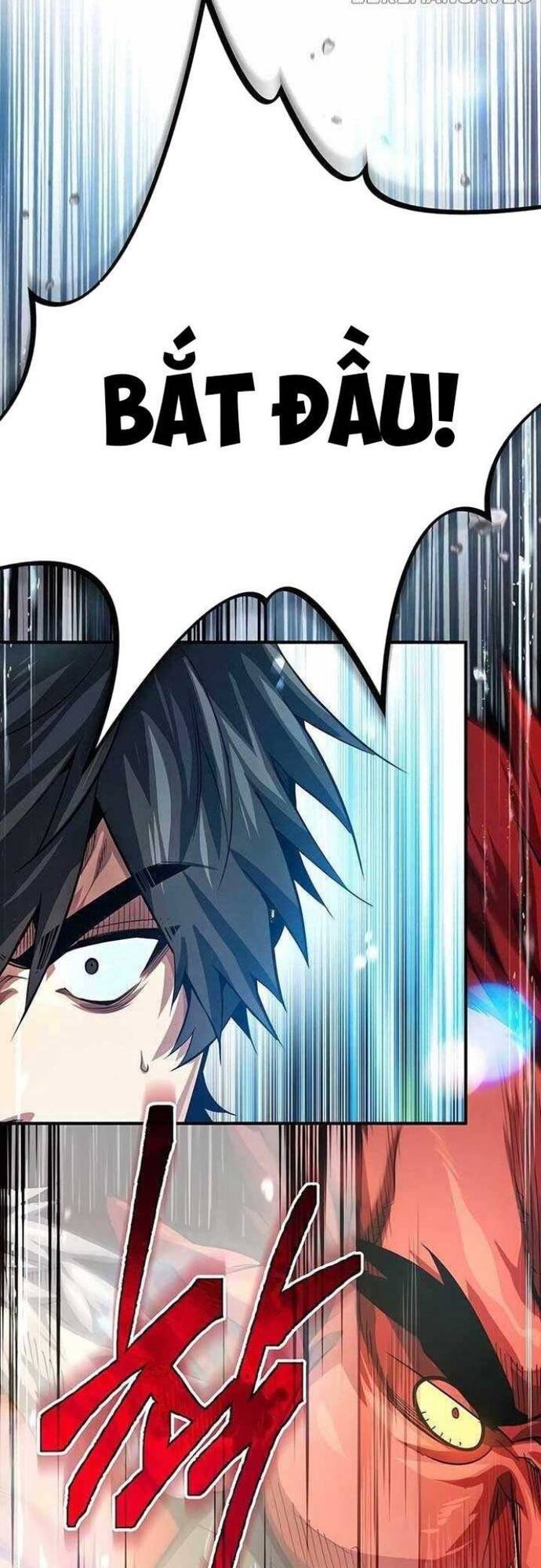 Trên Thế Giới Không Có Chiến Binh Xấu Chap 8 - Next Chap 9