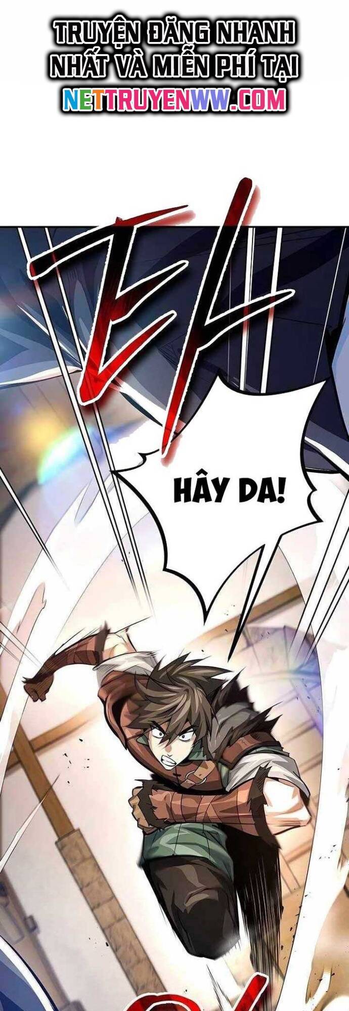 Trên Thế Giới Không Có Chiến Binh Xấu Chap 8 - Next Chap 9