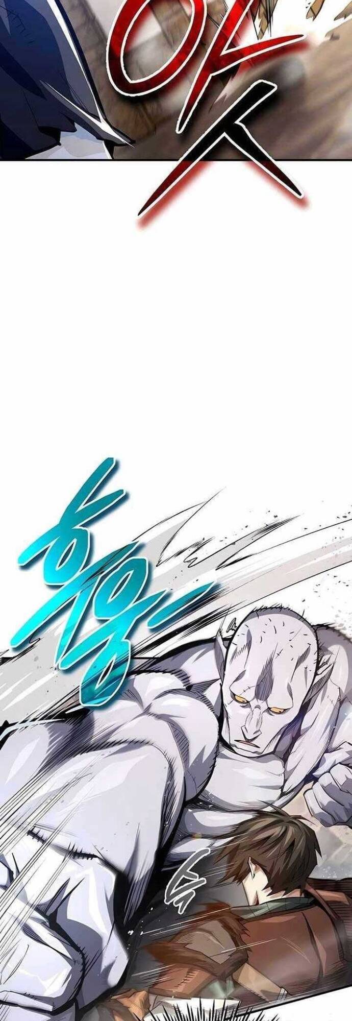 Trên Thế Giới Không Có Chiến Binh Xấu Chap 8 - Next Chap 9