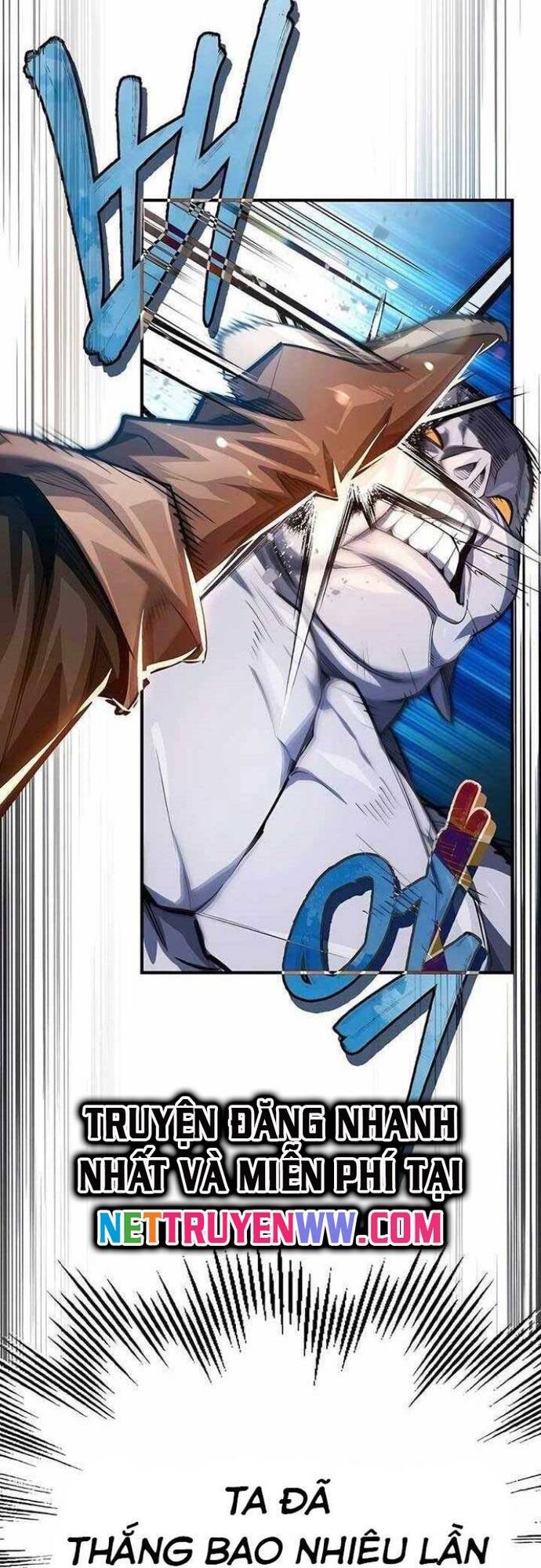 Trên Thế Giới Không Có Chiến Binh Xấu Chap 8 - Next Chap 9