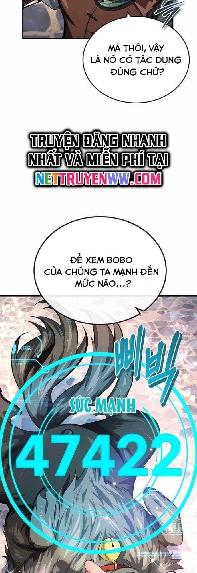 Trên Thế Giới Không Có Chiến Binh Xấu Chap 8 - Next Chap 9
