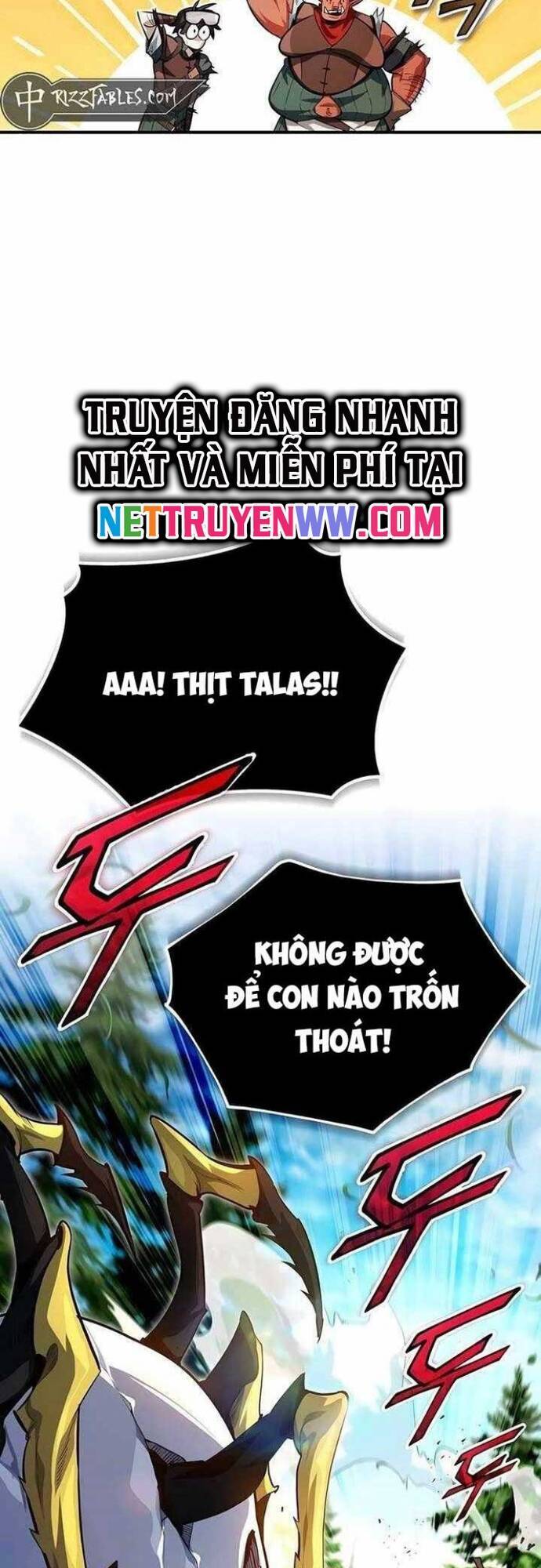 Trên Thế Giới Không Có Chiến Binh Xấu Chap 8 - Next Chap 9