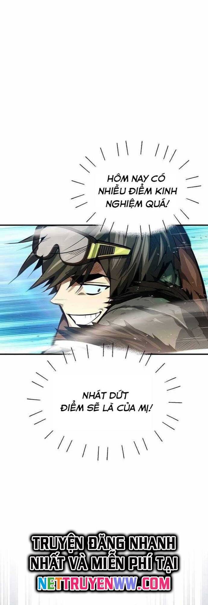 Trên Thế Giới Không Có Chiến Binh Xấu Chap 8 - Next Chap 9