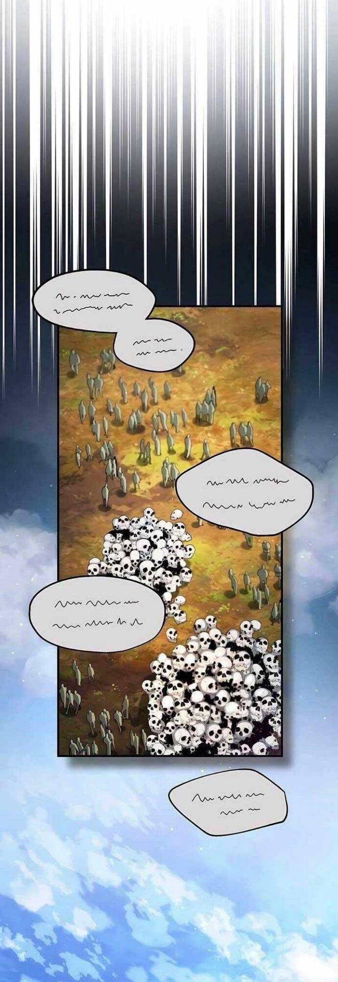 Trên Thế Giới Không Có Chiến Binh Xấu Chap 8 - Next Chap 9