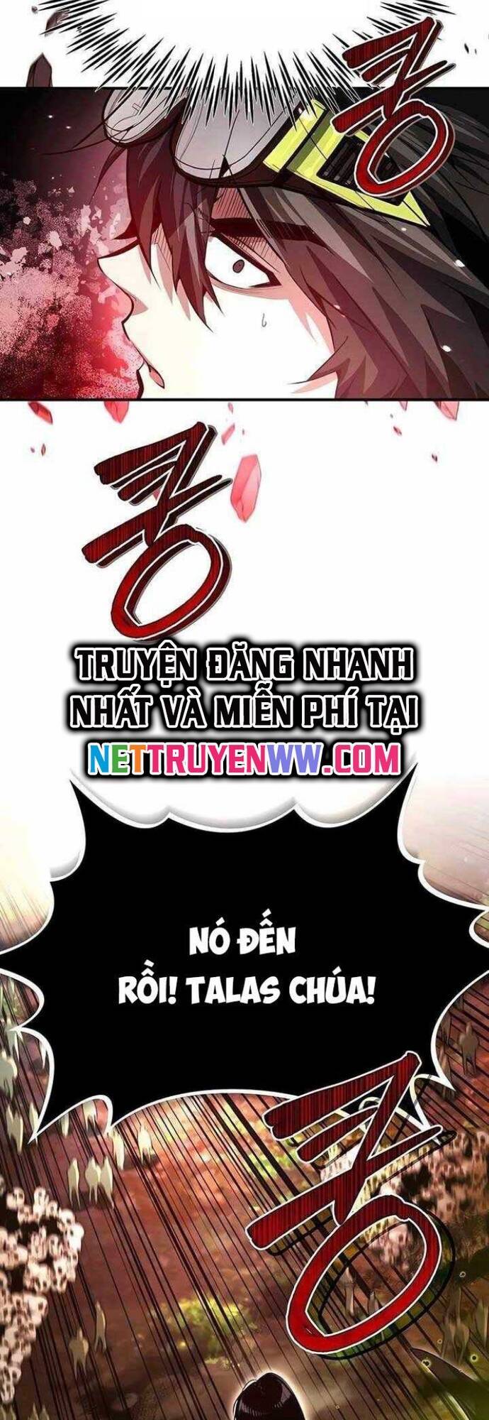 Trên Thế Giới Không Có Chiến Binh Xấu Chap 8 - Next Chap 9