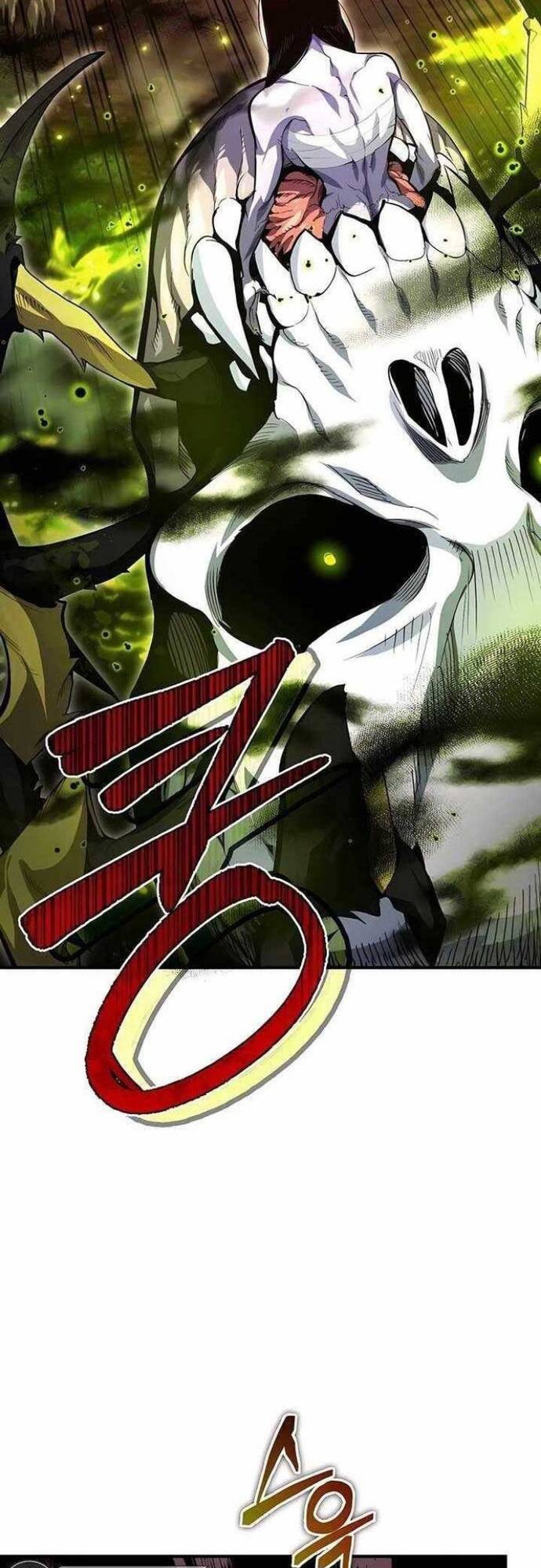 Trên Thế Giới Không Có Chiến Binh Xấu Chap 8 - Next Chap 9