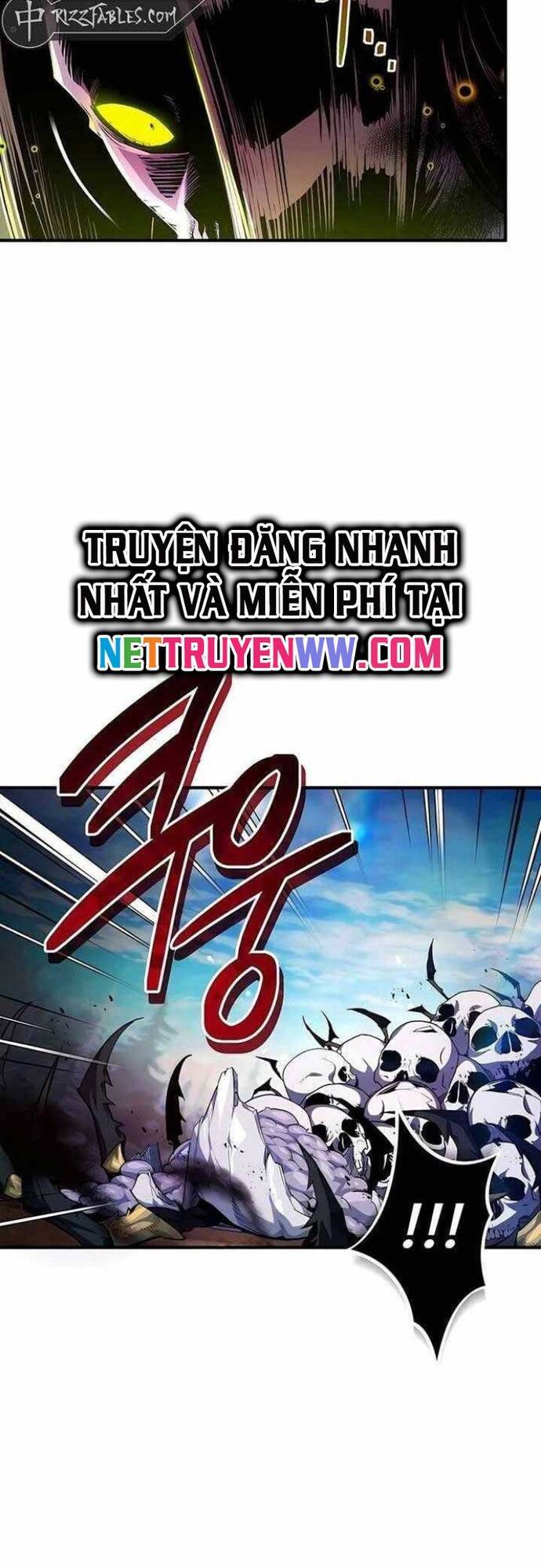 Trên Thế Giới Không Có Chiến Binh Xấu Chap 8 - Next Chap 9