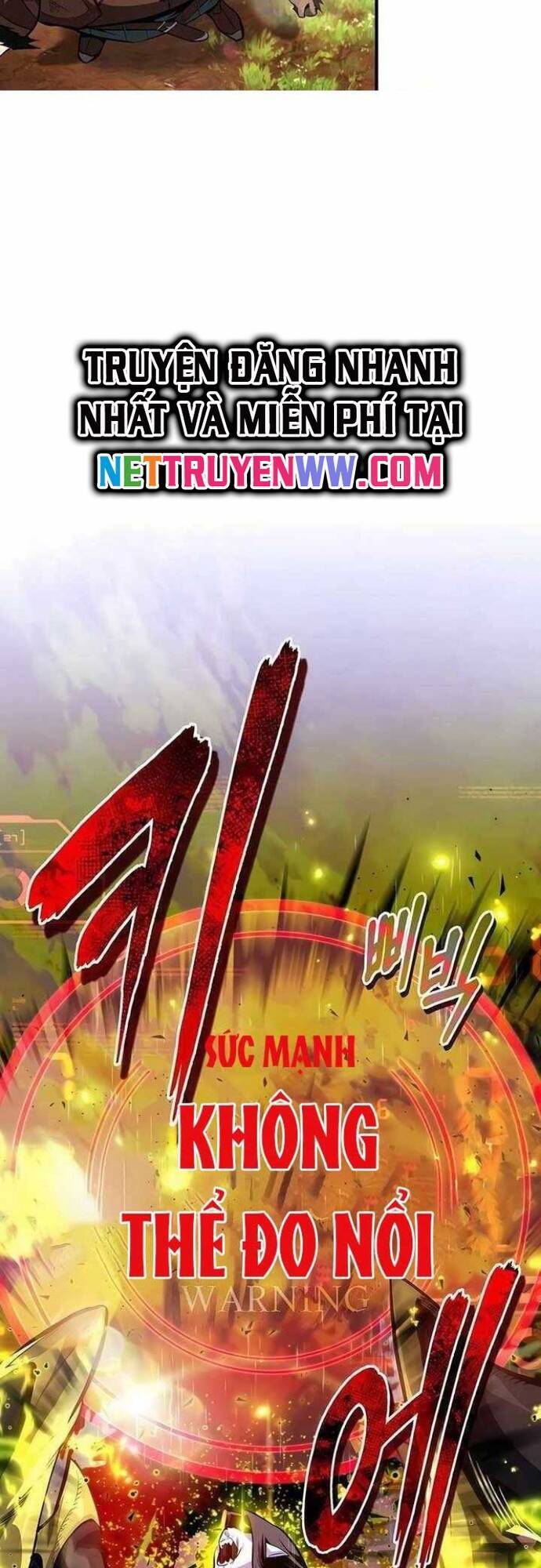 Trên Thế Giới Không Có Chiến Binh Xấu Chap 8 - Next Chap 9