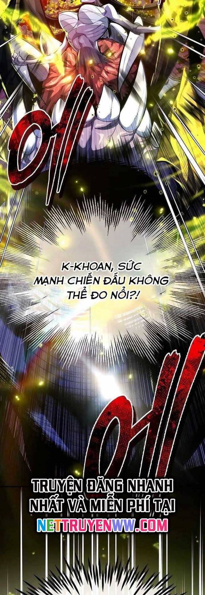 Trên Thế Giới Không Có Chiến Binh Xấu Chap 8 - Next Chap 9